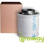 Can-Filters Can-Lite 425 m3/h - 150 mm – Sleviste.cz