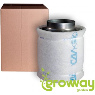Can-Filters Can-Lite 425 m3/h - 150 mm – Sleviste.cz