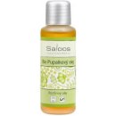 Saloos Bio pupálkový olej lisovaný za studena 50 ml