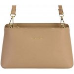 David Jones dámská kabelka 6840-1 taupe 7302093-1 – Zbozi.Blesk.cz