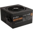 EVGA 500 BQ 500W 110-BQ-0500-K2