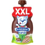Pribináček Kapsík kakao 70 g – Zbozi.Blesk.cz