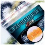 Hends HE ICE CHENILLE - ORANŽOVÁ FLUO – Hledejceny.cz