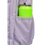 Stil Batoh Brisk fialová fialová – Zboží Dáma