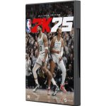 NBA 2K25 (All-Star Edition) – Hledejceny.cz