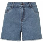 esmara dámské džínové šortky modrá – Sleviste.cz