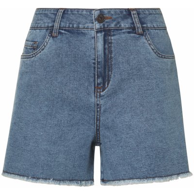esmara dámské džínové šortky modrá – Sleviste.cz