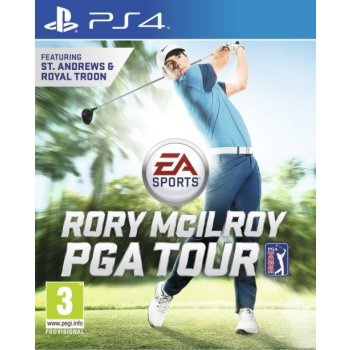 Rory Mcllroy PGA Tour Golf