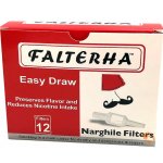 Falterha náustek s filtrem Easy Draw box 12 ks – Zboží Dáma