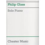 Philip Glass Solo Piano skladby pro klavír – Hledejceny.cz