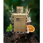 Lattafa The Kingdom parfémovaná voda pánská 100 ml – Hledejceny.cz