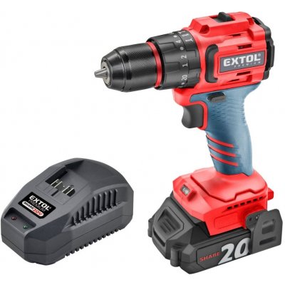 EXTOL PREMIUM 8891808 – Zboží Dáma