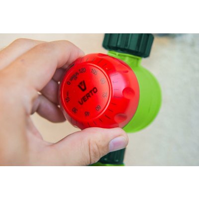 VERTO časovač 15G750 – Zboží Mobilmania