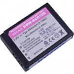 Panasonic DMW-BCG10 – Zboží Mobilmania