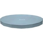 Intex krycí plachta Ultra Frame 4,88m 28040 – HobbyKompas.cz