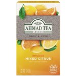 Ahmad Tea Mixed Citrus 20 x 2 g – Hledejceny.cz
