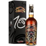 Millonario Reserva 10y 40% 0,7 l (karton)