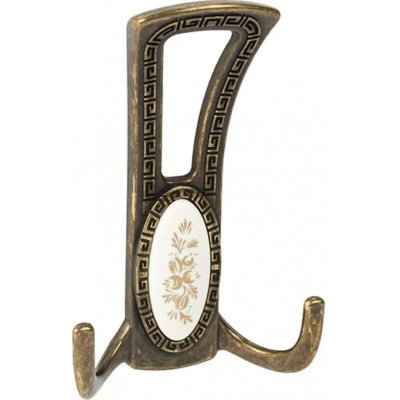 Walteco Fatih I 8380 antik mosaz / ornament – Hledejceny.cz