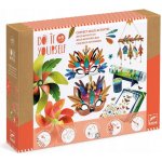 Djeco Do it yourself Multi-activity kit Nature – Hledejceny.cz