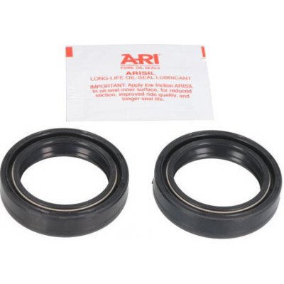 Ariete Gufera kluzáků vidlice Showa 35x48x11 ARI.003T | Zboží Auto