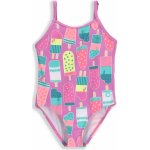 Lemon Explore Dívčí jednodílné plavky WL5 – Zboží Dáma