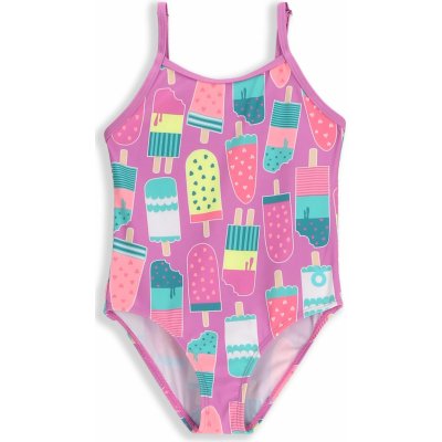 Lemon Explore Dívčí jednodílné plavky WL5 – Zboží Dáma