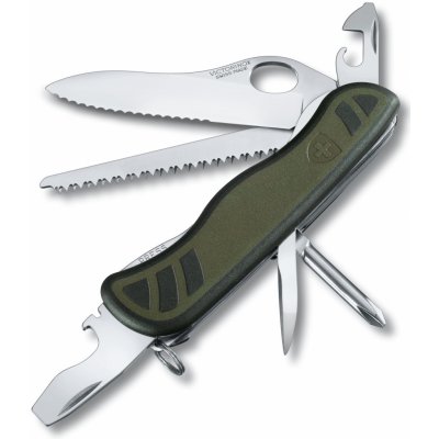 Victorinox Soldier 0.8461.MWCH – Zboží Mobilmania