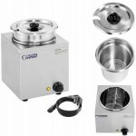 R.C. Kotlík na polévku a guláš - 1 x 2,75 litru – Zboží Dáma