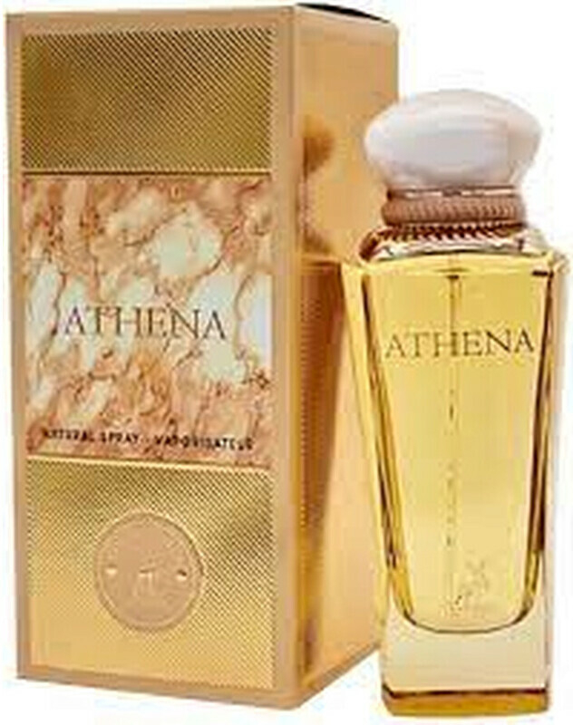 Maison Alhambra Athena parfémovaná voda dámská 100 ml