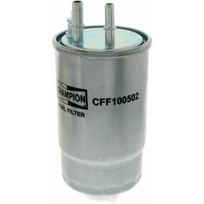 Palivový filtr CHAMPION CFF100502 – Hledejceny.cz