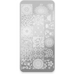 Starnails Razítkovací destička Mezerdoo B10 – Zboží Dáma