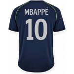 Rogers SRL Replika dresu Real Madrid 25/26 Away Mbappe – Zboží Dáma