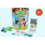 EPEE Vzhůru nohama – Zboží Živě