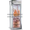 Gastro lednice Silfer WSM550G/RLC/CL