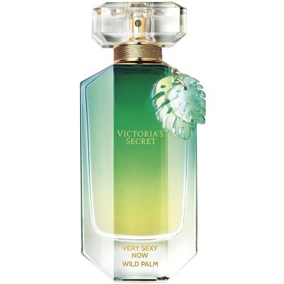 Victoria´s Secret Very Sexy Now Wild Palm parfémovaná voda dámská 100 ml – Hledejceny.cz