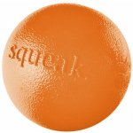 Planet Dog Orbee-Tuff Ball Squeak pískací 8 cm – Zboží Dáma