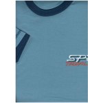 Taro 115 Eryk pyžamo krátký rukáv světle modré – Hledejceny.cz