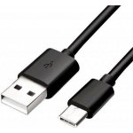 Samsung EP-DW720CBE USB-C Datový, 1,5m, černý – Hledejceny.cz