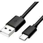 Samsung EP-DW720CBE USB-C Datový, 1,5m, černý – Zboží Živě