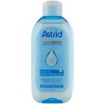 Astrid Fresh Skin Osvěžující čisticí pleťová voda normální a smíšená pleť 200 ml