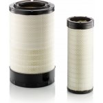 Vzduchový filtr MANN-FILTER SP 3021-2 – Hledejceny.cz