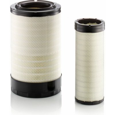 Vzduchový filtr MANN-FILTER SP 3021-2 – Hledejceny.cz