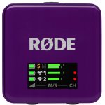 RØDE Wireless GO Gen 3 – Zbozi.Blesk.cz