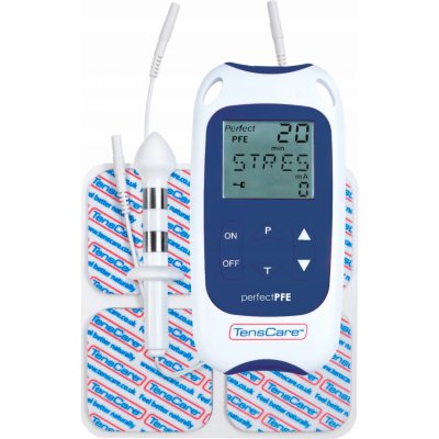 TensCare K-PPFE-MEN-IT – Zboží Mobilmania