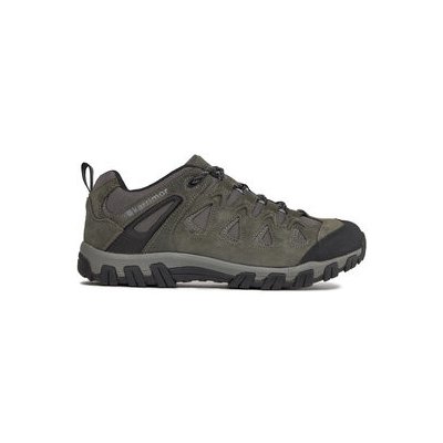 Karrimor Supa K931 trekingová obuv gark grey dgy – Zboží Mobilmania