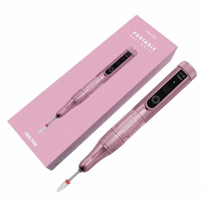NANI nabíjecí bruska na nehty S102 8W – Zboží Dáma