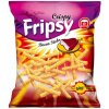 Chipsy MKD Maks Crispy Fripsy Bacon Sticks 50 g