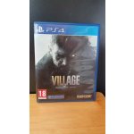 Resident Evil 8: Village – Zboží Dáma