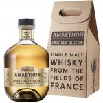 Amaethon 46% 0,7 l (holá láhev) – Hledejceny.cz