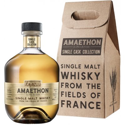 Amaethon 46% 0,7 l (holá láhev) – Hledejceny.cz